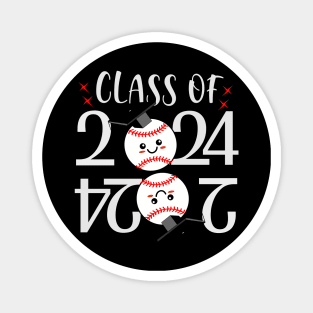 class of 2024 Magnet